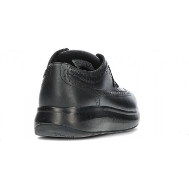 JOYA Paso Fino III Herrenschuhe BLACK