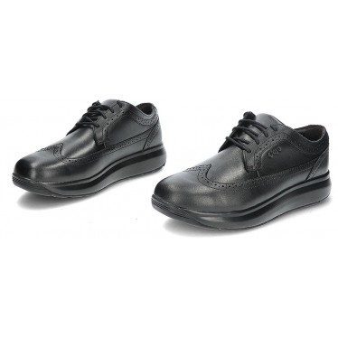 JOYA Paso Fino III Herrenschuhe BLACK
