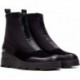 Stiefeletten mit Volumensohle HISPANITAS Florencia HI243711 BLACK_C002