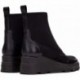 Stiefeletten mit Volumensohle HISPANITAS Florencia HI243711 BLACK_C002