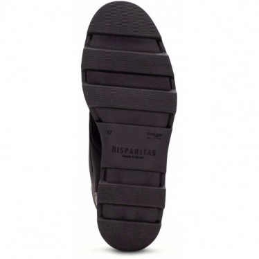 Stiefeletten mit Volumensohle HISPANITAS Florencia HI243711 BLACK_C002