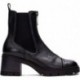 HISPANITAS Everest Stiefeletten mit Blockabsatz HI243636 BLACK_C001