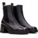 HISPANITAS Everest Stiefeletten mit Blockabsatz HI243636 BLACK_C001