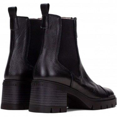 HISPANITAS Everest Stiefeletten mit Blockabsatz HI243636 BLACK_C001