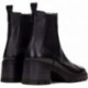 HISPANITAS Everest Stiefeletten mit Blockabsatz HI243636 BLACK_C001