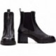 HISPANITAS Everest Stiefeletten mit Blockabsatz HI243636 BLACK_C001