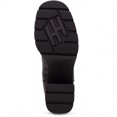 HISPANITAS Everest Stiefeletten mit Blockabsatz HI243636 BLACK_C001
