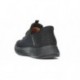 SKECHERS Work 200205EC Slip-Ins Colsin Sneakers BLACK