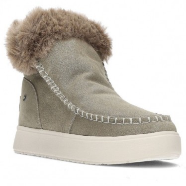 Australischer Stiefel Gioseppo 73268 Tovelde TAUPE