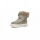 Australischer Stiefel Gioseppo 73268 Tovelde TAUPE