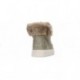 Australischer Stiefel Gioseppo 73268 Tovelde TAUPE