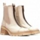 HISPANITAS Everest Stiefeletten mit Blockabsatz HI243636 MILK_C002