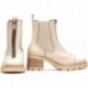 HISPANITAS Everest Stiefeletten mit Blockabsatz HI243636 MILK_C002