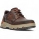 FLUCHOS F1843 Sigurd Herrenschuhe MARRON