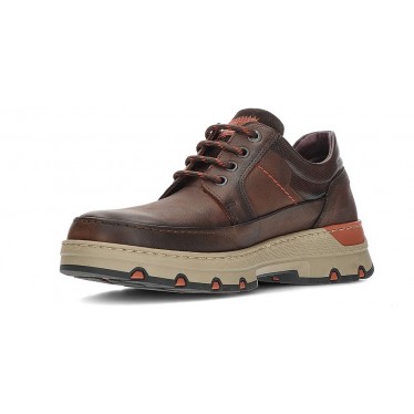 FLUCHOS F1843 Sigurd Herrenschuhe MARRON