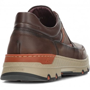 FLUCHOS F1843 Sigurd Herrenschuhe MARRON