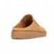 FITFLOP IF6 Elastische Damen-Clogs TAN