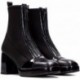 HISPANITAS Tokyo Stiefeletten mit runder Spitze HI243658 BLACK_C009