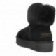 Australischer Stiefel Gioseppo 73881 Mendon BLACK