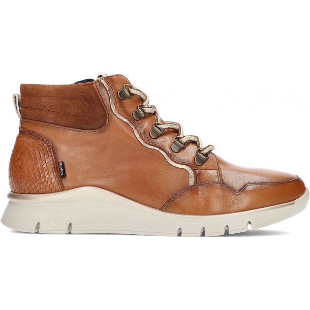 Damenstiefeletten FLUCHOS F2073 Union CUERO Damenstiefeletten FLUCHOS F2073 Union CUERO