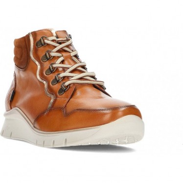 Damenstiefeletten FLUCHOS F2073 Union CUERO