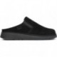 FITFLOP IF6 Elastische Damen-Clogs BLACK