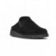 FITFLOP IF6 Elastische Damen-Clogs BLACK