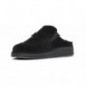 FITFLOP IF6 Elastische Damen-Clogs BLACK