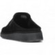 FITFLOP IF6 Elastische Damen-Clogs BLACK