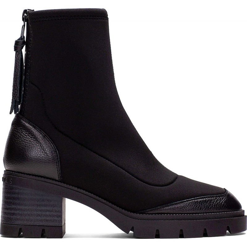 HISPANITAS Everest Damenstiefelette HI243681 BLACK_C001