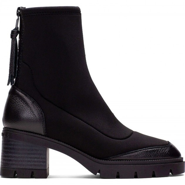 HISPANITAS Everest Damenstiefelette HI243681 BLACK_C001 HISPANITAS Everest Damenstiefelette HI243681 BLACK_C001