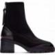 HISPANITAS Everest Damenstiefelette HI243681 BLACK_C001