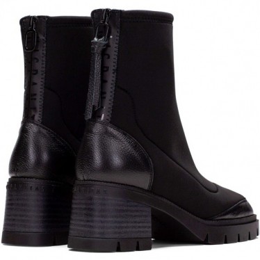 HISPANITAS Everest Damenstiefelette HI243681 BLACK_C001