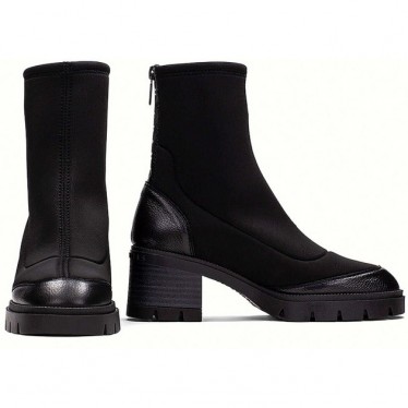 HISPANITAS Everest Damenstiefelette HI243681 BLACK_C001