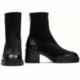 HISPANITAS Everest Damenstiefelette HI243681 BLACK_C001