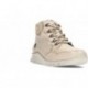 Damenstiefeletten FLUCHOS F2073 Union CRISTAL