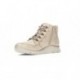 Damenstiefeletten FLUCHOS F2073 Union CRISTAL