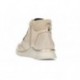 Damenstiefeletten FLUCHOS F2073 Union CRISTAL