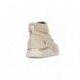 Damenstiefeletten FLUCHOS F2073 Union CRISTAL