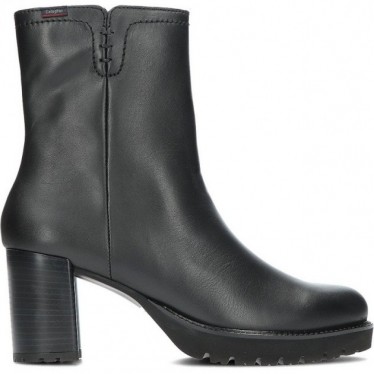 Callaghan 30813 Milano Damen-Stiefeletten NEGRO