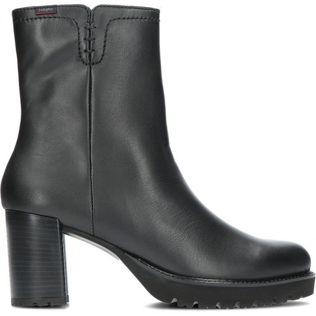 Callaghan 30813 Milano Damen-Stiefeletten NEGRO Callaghan 30813 Milano Damen-Stiefeletten NEGRO