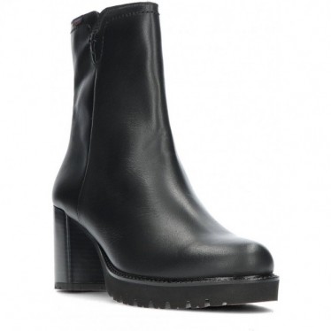 Callaghan 30813 Milano Damen-Stiefeletten NEGRO