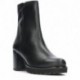 Callaghan 30813 Milano Damen-Stiefeletten NEGRO