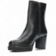 Callaghan 30813 Milano Damen-Stiefeletten NEGRO
