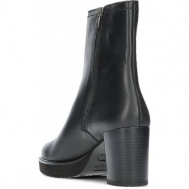Callaghan 30813 Milano Damen-Stiefeletten NEGRO