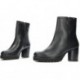 Callaghan 30813 Milano Damen-Stiefeletten NEGRO