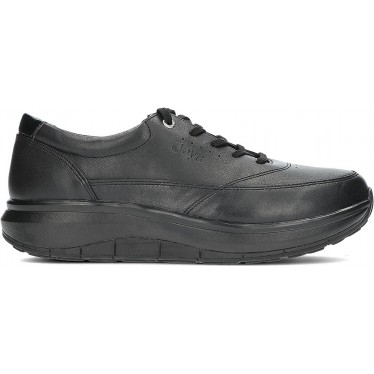 JOYA VENICE ZIP W SPORTS BLACK