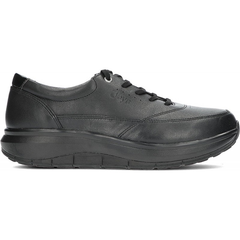 JOYA VENICE ZIP W SPORTS BLACK