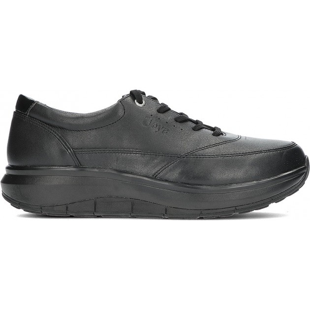 JOYA VENICE ZIP W SPORTS BLACK JOYA VENICE ZIP W SPORTS BLACK