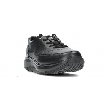 JOYA VENICE ZIP W SPORTS BLACK